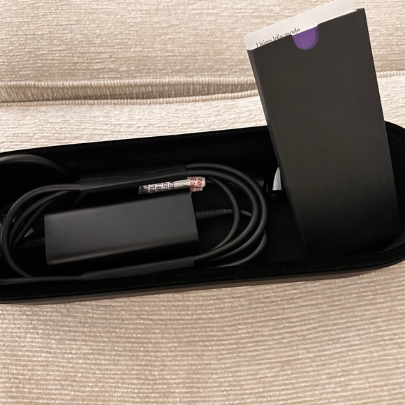 Dyson Special Edition Airstrait Straightener in Strawberry Bronze - Picture 3 of 3